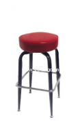 AAA Furniture SRB Backless Restaurant Bar Stools