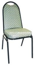 ABC-22 Metal Chairs