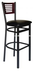 Espy Metal Barstools