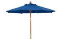 Market Pacific Blue
