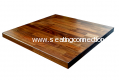 American Black Walnut Indoor Table Tops