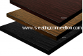 Indoor Laminate Table Tops