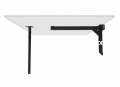 ATS Furniture Cantilever and Pin Leg Table Base