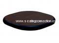 ATS Furniture Laminated Vinyl Bullnose Table Top