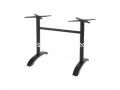 Aluminum Base Black