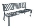 Essen Outdoor Benches