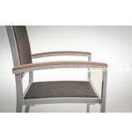 AL-5625 Florida Seating St. Augustine Arm Chair