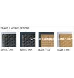 St. Augustine Arm Chair