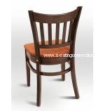 Shannon Restaurant Chairs
