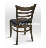 Brie European Beechwood Restaurant Chairs