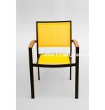 South Beach Arm Chairs