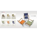 South Beach Arm Chairs