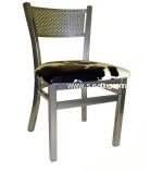 317 Metal Chair