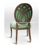 Medoro Italian Chairs