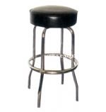 SRB Backless Bar Stool