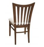 CN-201S - Side Chair (Back)