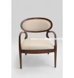 Elio Arm Chairs