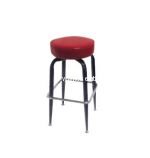 AAA Furniture SRB Backless Restaurant Bar Stools