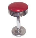 120 Ground Mounted Bar Stool