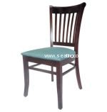 422 Wood Chair