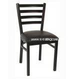 ATS Furniture ATS 77 Metal Restaurant Chairs Ships From Tucker, GA 30084