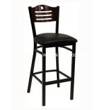 ATS Furniture 77-BS Metal Restaurant Bar Stools