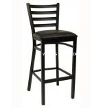 ATS Furniture 77-BS Metal Restaurant Bar Stools