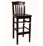 ATS Furniture 830-BS Wood Restaurant Bar Stools