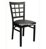 ATS Furniture ATS 85 Metal Restaurant Chairs Ships From Tucker, GA 30084