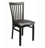 ATS Furniture ATS 87 Metal Restaurant Chairs Ships From Tucker, GA 30084