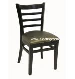 ATS Furniture ATS 880 Wood Restaurant Chairs Ships From Tucker, GA 30084