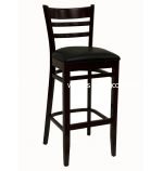 ATS Furniture 880-BS Wood Restaurant Bar Stools