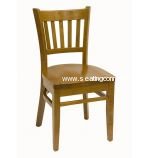 ATS Furniture ATS 900 Wood Restaurant Chairs Ships From Tucker, GA 30084