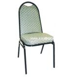 ABC-22 Metal Chairs