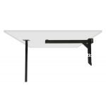 ATS Furniture Cantilever and Pin Leg Table Base