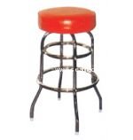 DRB Backless Bar Stool