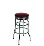 ATS Furniture SR-8 Restaurant Swivel Bar Stools