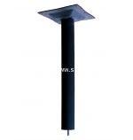 ATS Furniture BAR-M and TC250M 2 Piece Base Column