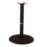 AAA Furniture TR30 30" Round Table Base