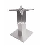 Square Aluminum Base