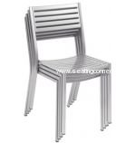EMU Americas Segno #263 Chairs