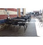 Ronda #111 Chairs  EMU Americas