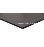 TA Tops Florida Seating Outdoor Aluminum Table Tops Square