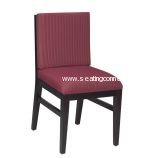 G & A Seating 4645 Meridian Restaurant Chairs