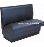 ATS AD36VN Standard Booth