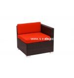 Aruba Outdoor Right Arm Corner Sofa