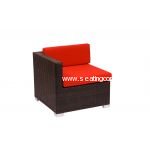 Aruba Outdoor Left Arm Corner Sofa