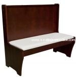 AWS with optional seat