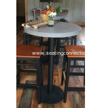 Chairs and Decoratives Sold Separately