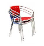 Stacked Newport Chairs